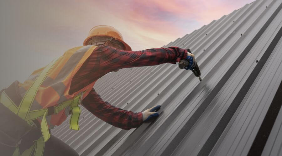 Expert Emergency Roof Repairs services in Ford, WA